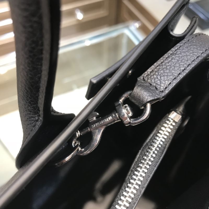 YSL Top Handle Bags